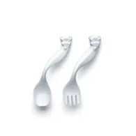 Ableware - From: 746330000 To: 746331000 - Pediatric Easy Grip Cutlery by Maddak