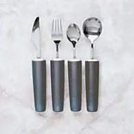 Ableware - From: 746400100 To: 746400103 - Comfort Grip Cutlery Table Knife