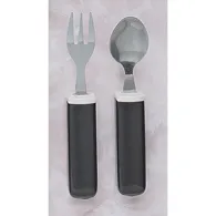 Ableware - From: 746410100 To: 746410102 - Securgrip Cutlery by Maddak Child Spoon
