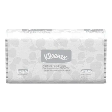 Kimberly Clark - Kleenex Scottfold - 13253 -  Paper Towel  Multi Fold 8 1/10 X 12 2/5 Inch