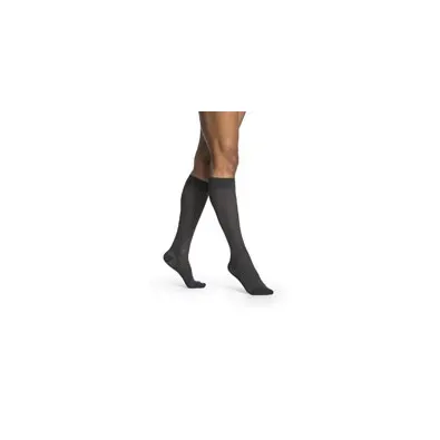 Sigvaris - 752CSSW94 - Womens Midsheer Calf High Socks-Short