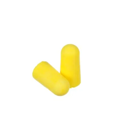 3M - 312-1219 - E A R TaperFit Ear Plugs E A R TaperFit Cordless One Size Fits Most Yellow
