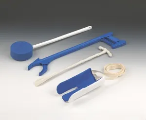 Fabrication Enterprises - 86-0090 - ADL Hip / Knee Equipment Kit