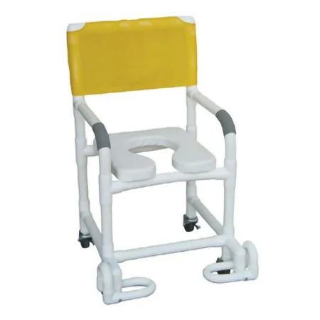 MJM International Corp - 118-3TW-SSDE-IF - Standard Shower Chairs