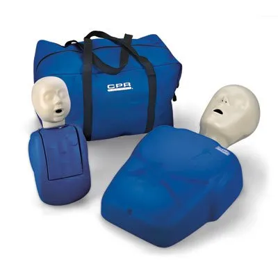 Nasco - CPR Prompt - LF06312 - Adult/Child and Infant Training Pack CPR Prompt