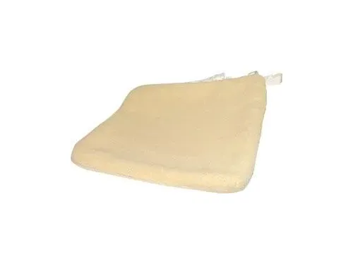 Skil-Care - SkiL-Care - From: 781034 To: 781039 - Universal Sheepskin Cushion Cover with Straps