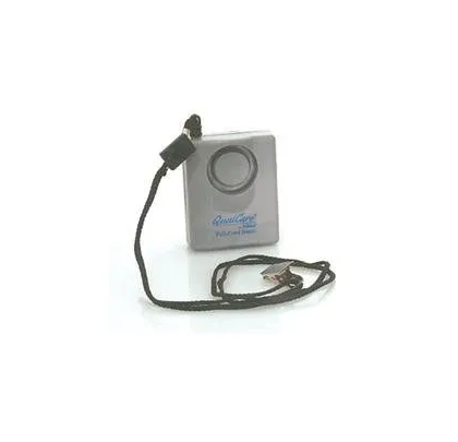 Alimed - 78125 - Bed Sensor Pad Alarm System AliMed