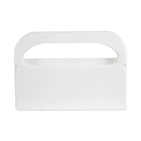 Boardwalk - BWK-KD100 - Toilet Seat Cover Dispenser, 16 X 3 X 11.5, White, 2/box