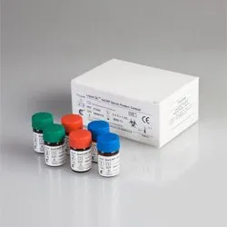 Cliniqa - 91201 - hsCRP Control, Level 1, 6 x 1mL (DROP SHIP ONLY)