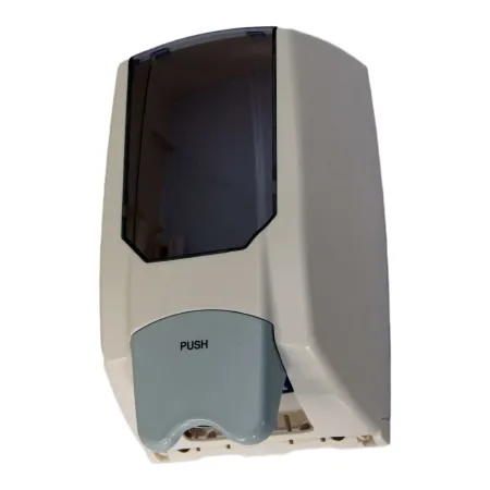 SC Johnson Professional USA - Steris - 4D40Q5 - Hand Hygiene Dispenser Steris Beige Plastic Manual 1 Liter Wall Mount