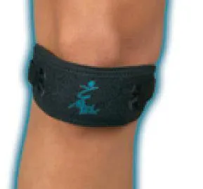 Medical Specialties - Patellavator - 223622 - Knee Brace Patellavator Small Pull-on 11 To 13 Inch Circumference Left Or Right Knee