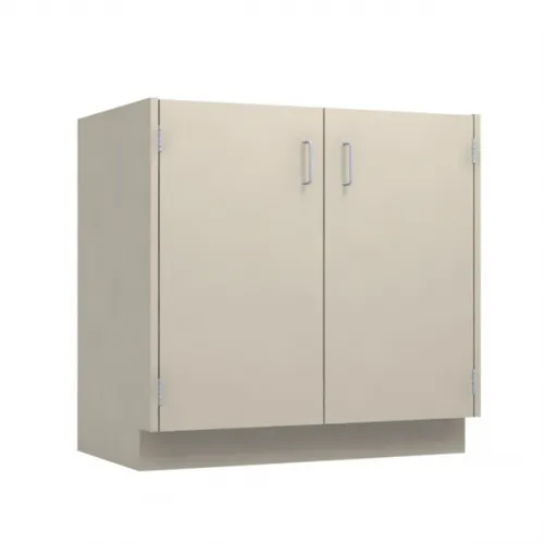 Clinton Industries - From: 8024 To: 8024-99 - long base cabinet w/ 2 doors