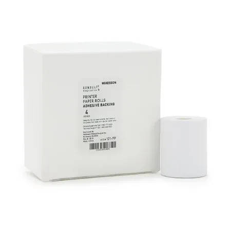 McKesson - Consult - From: 121-PNS To: 121-PP - Printer Paper Rolls
