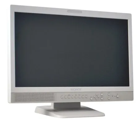 BR Surgical - BR900-4421 - Monitor For Ent/sinus Video System