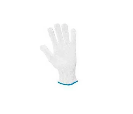 Wells Lamont Industrial - Spec-Tec Stretch - M114L - Cut Resistant Glove Liner Spec-Tec Stretch Full-Finger Spectra Fiber / Lycra White Large
