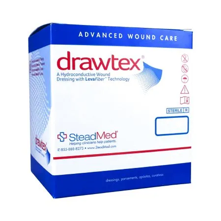 Graham Medical - From: 302 To: 305  Drape Sheet 3 Ply