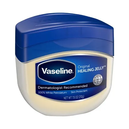 Unilever - Vaseline - From: 00521231100 To: 521235200 - Petroleum Jelly