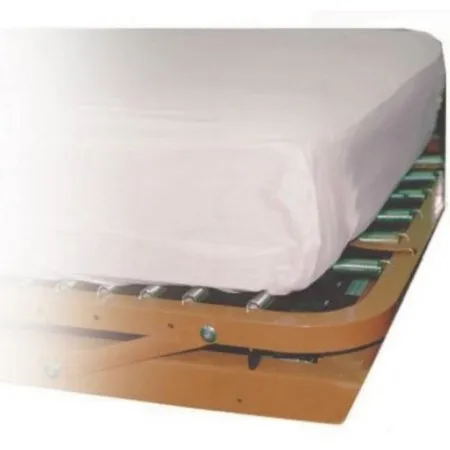 Drive Devilbiss Healthcare - 15034 - Drive Medical drive Bariatric Mattress Cover drive 42 X 80 X 6 Inch Vinyl For Standard Sized Mattresses