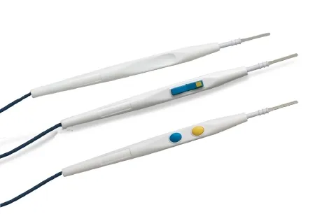 Medline - Vega Series - ESRK3000 - Electrosurgical Pencil Kit Vega Series