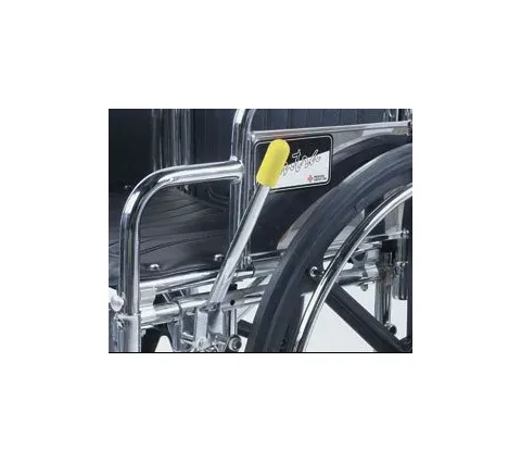 Alimed - 82246 - Wheelchair Brake Extender Tip Replacements AliMed For Wheelchair