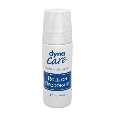 Dynarex - DynaCare - From: 4846 To: 4847 -  Deodorant  Roll On 1.5 oz. Scented