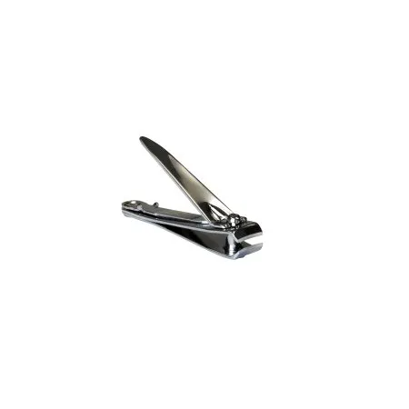 Dynarex - 4891 - Fingernail Clippers Thumb Squeeze Lever