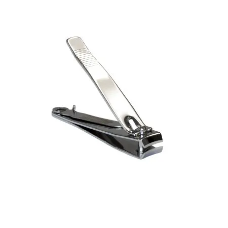 Dynarex - 4893 - Toenail Clippers Thumb Squeeze Lever