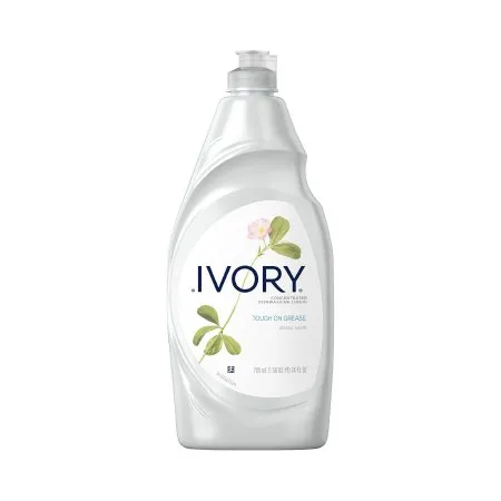 The Palm Tree - Ultra Ivory - 25574 - Dish Detergent