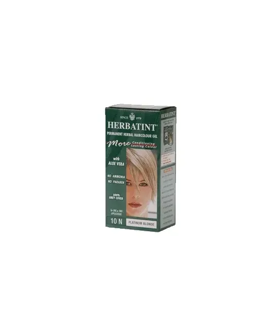 Herbatint - 83109 - 10N Herbatint Platinum Blonde