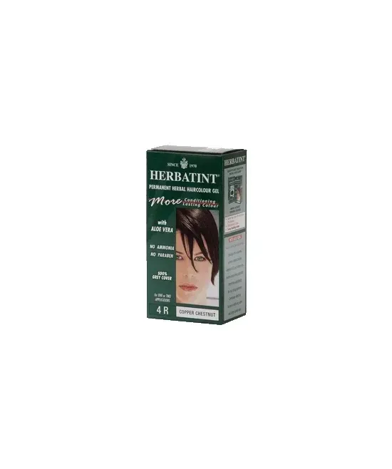 Herbatint - 83118 - 4R Herbatint  Chestnut