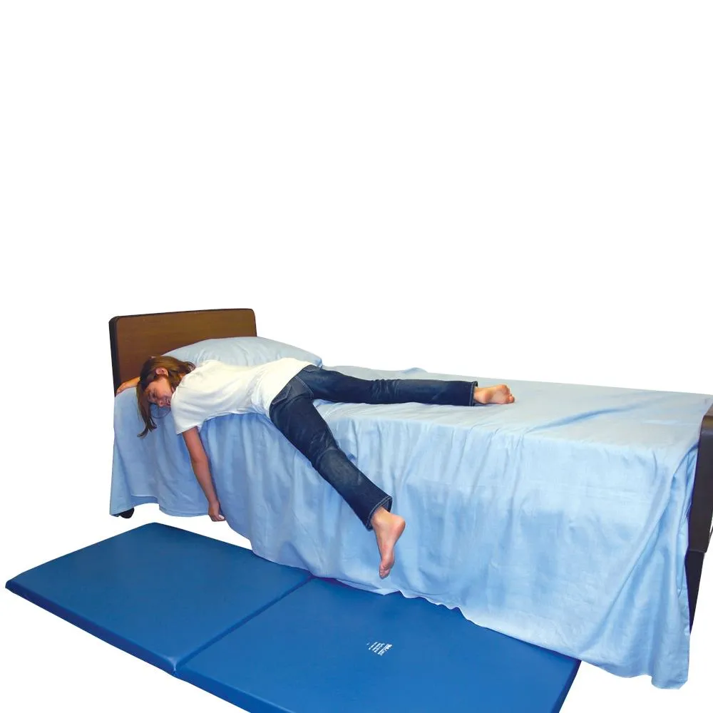 Skil-Care - From: 911536 To: 911546 - Soft-Fall Bedside Folding Fall Mat