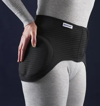 Tytex - From: 819050-01.02.M27 To: 819050-09.02.M27  8190500102M7   SafeHip Active Hip Protection Belt, Hip Circumference