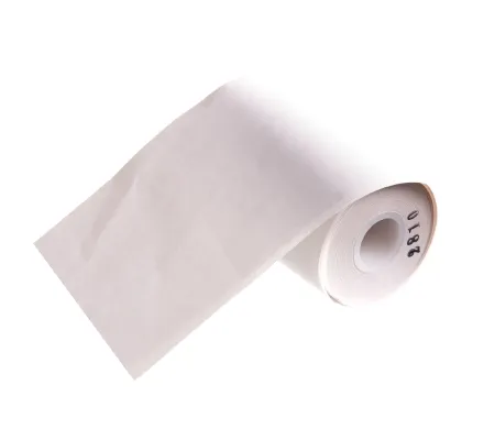 Medline - MDSB10500PAPE - Diagnostic Recording Paper Medline Thermal Paper 2-1/4 Inch X 50 Foot Roll Without Grid