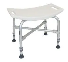 Roscoe - From: BSBC To: BSST - Bath Stool, 250lb Weight Capacity