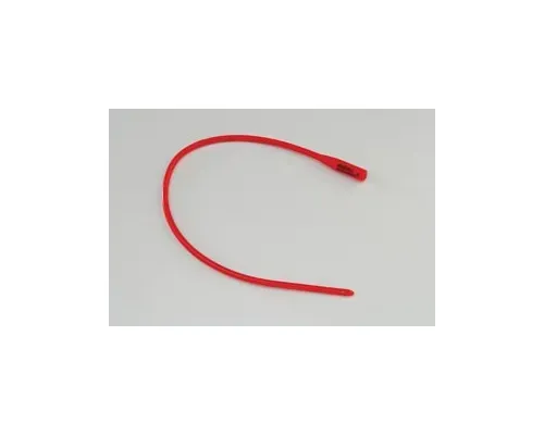 Cardinal Health - From: 8408 To: 8412 - Urethral Rubber Catheter
