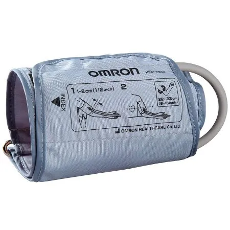 Omron Healthcare - H-CR24 - Replacement cuff for Omron blood pressure monitors, standard, 9" - 13"