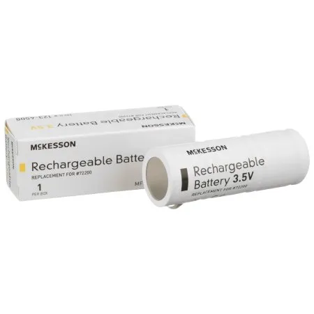 McKesson - 123-4508 - Diagnostic Battery McKesson NiCd Battery For Welch Allyn Scope Handle Model 71670