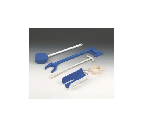 Fabrication Enterprises - 86-0090 - ADL Hip / Knee Equipment Kit