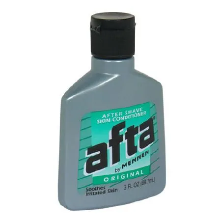 Colgate - Afta - From: 129456 To: 129556 -  After Shave  3 oz. Bottle