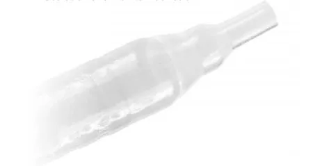 Bard Rochester - Spirit - 39303 - Bard 3 Male External Catheter 3 Self adhesive Seal Hydrocolloid Silicone Intermediate