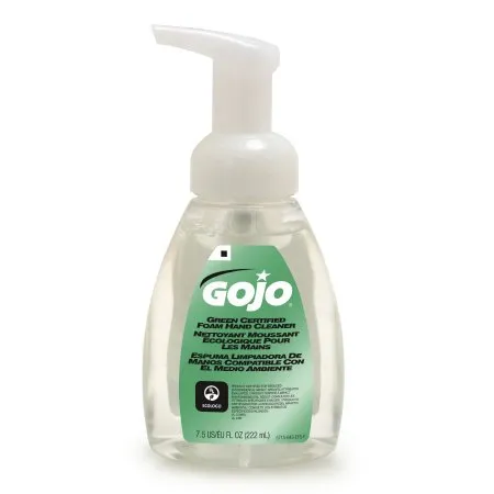 GOJO Industries - GOJO - From: 5715-06 To: 5715-06 -  Soap  Foaming 7.5 oz. Pump Bottle Soap Scent