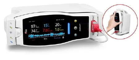 Masimo - 9500 - Masimo Radical-7 Pulse Oximetry Monitor