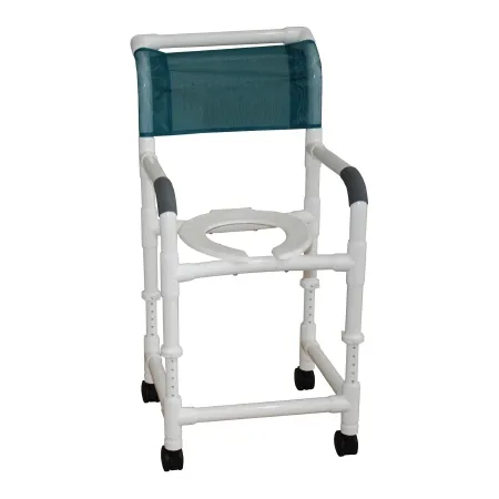 MJM International Corp - 118-3TW-ADJ - Standard Shower Chairs