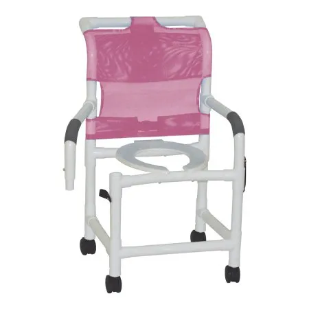MJM International Corp - 118-3TW-DDA - Standard Shower Chairs