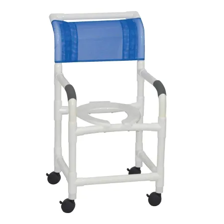 MJM International Corp - 118-3TW - Standard Shower Chairs