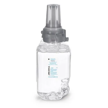 GOJO Industries - From: 8705-04 To: 8721-04 - PROVON Clear & Mild Soap PROVON Clear & Mild Foaming 700 mL Dispenser Refill Bottle Unscented