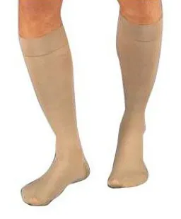 Bsn Medical - 114634 - Jobst Relief 30-40 Knee High Socks Closed Toe