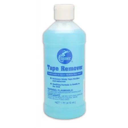 Patterson medical - 201033 - Adhesive Remover Solvent/Liquid 473 mL
