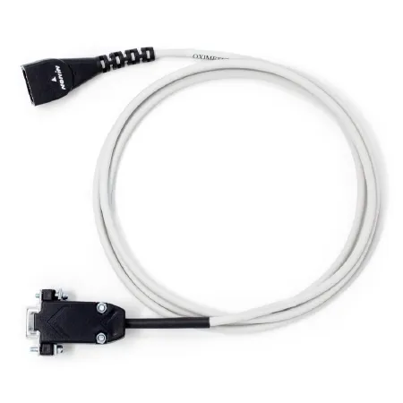 Nonin Medical - 3260-000 - Serial Cable Memory 1000MC for use with PalmSAT 2500 Series 8500 Series and 9840 Series Pulse Oximeters -Continental US Only - including Alaska  Hawaii- -DROP SHIP ONLY-