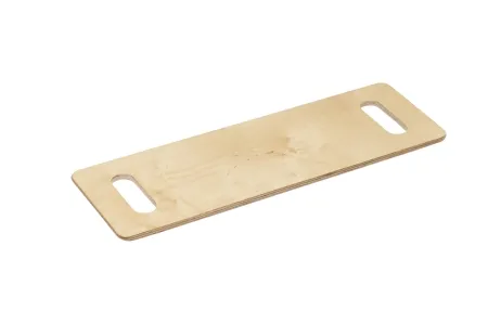 Drive Medical - Lifestyle Essentials - RTL6044 - Lifestyle Essentials Transfer Board 440 lbs. Weight Capacity Birch Wood